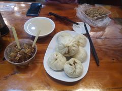 -老陶包子铺(南大西南村店)