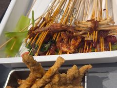 -牛签签串串香(IFS店)