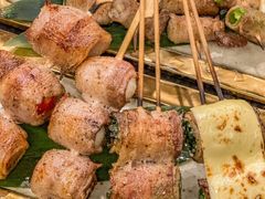 -吉屋·炭烧酒场·秋冬功夫奶汁河豚鱼锅