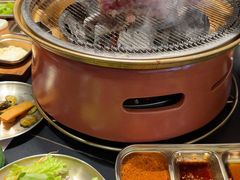 -西塔老太太泥炉烤肉(北京北苑天街龙湖店)