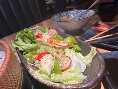 -沼津港精致料理·寿喜烧·烧鸟(青浦宝龙广场日料榜单店)