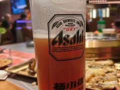 -杨小佳·齐齐哈尔烤肉·烤串(广州店)