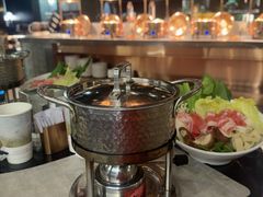 -华夏良子·足道SPA艾灸(金皇大厦店)