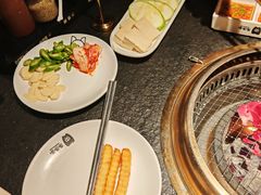 -嘿嘟嘟·肋条烧肉放题(爱融荟城店)