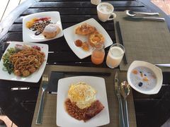 -三亚湾海居铂尔曼度假酒店