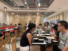 大堂-乡村基(南坪上海城店)