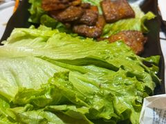 -云晓光头烧烤吧(盛夏店)