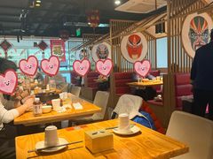 -风光老灶麻辣香锅(大成路翠微百货店)