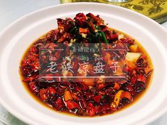 -東舍食唐精品陕菜馆