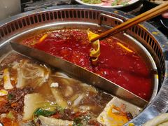-小王少龙火锅(沙南街店)