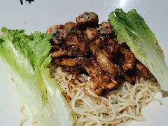 -友达面馆(广州总店)