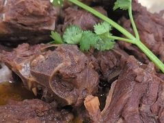 -芦月轩羊蝎子(北蜂窝店)