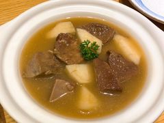 味增牛舌-富山日式料理(宽厚里店)