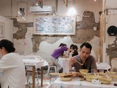 大堂-东排食堂长沙小吃大排档(五一广场店)