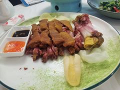 -朱仔记食府(江南大道店)