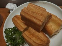 -呷哺呷哺(融创茂店)