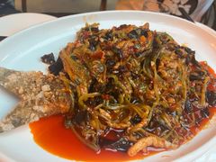 -院8里·少城记忆老川菜(宽窄巷子店)