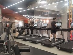 -加伍磅健身(千树店)