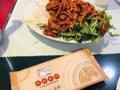 -老昌春饼(中央大街店)