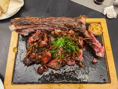 -秋林西餐厅(总店)
