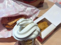 -塔斯汀中国汉堡(浦东绿地东海岸店)