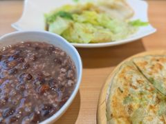 -甲乙饼·手工牛肉饼(金地广场店)