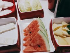 -倍儿红喜临门火锅(文兴路店)