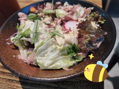-花食间餐吧(远大购物中心群力店)