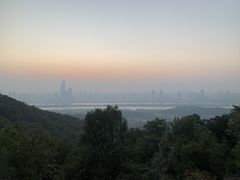 -岳麓山风景名胜区