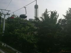 -富斯特索道