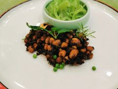 -中国饭店-餐厅