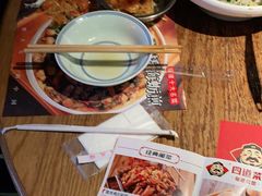 -四道菜·福建菜馆(莆田万达店)