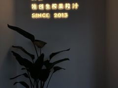-树夏(金楠天街店)