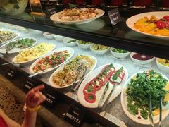 -拉蒂娜·巴西牛排馆 Latina·Brazilian Steakhouse(陆家嘴旗舰店)