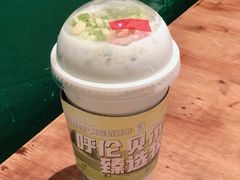 -茉酸奶(春熙路店)