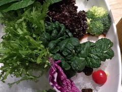 -百草滩羊清水涮羊肉(长城路店)