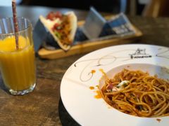 -Famous肥猫墨西哥音乐餐吧(五棵松华熙LIVE店)