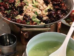 -大丰收脆鱼(浦西万达店)