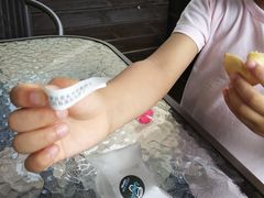 -幸运咖(公园茂直营店)