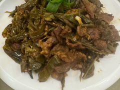 -英兰朝族饭店·英兰锅包肉(佳园路店)