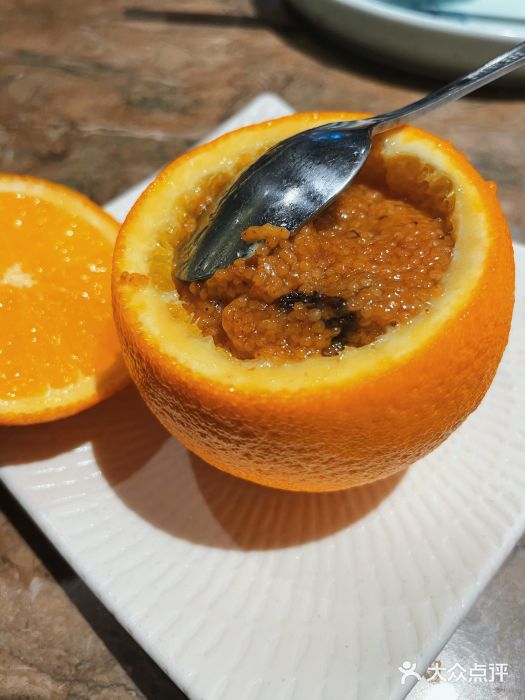 酸喜·三度酸·贵州味黄袍小米鲊图片