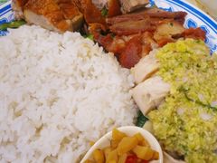 顺记皇牌三宝饭-顺记冰室(宝华路店)