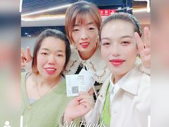 -大地影院(合肥铜陵路桥店)