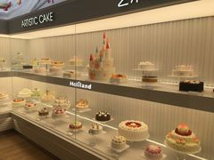 -好利来(奉天店)