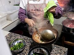 -正宗杨记普洱酸醋米线(总店)