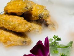 -唐猫庭院·千年陕菜(大唐不夜城店)