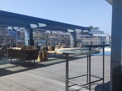 -深圳前海华侨城JW万豪酒店光之翼·港湾尚膳