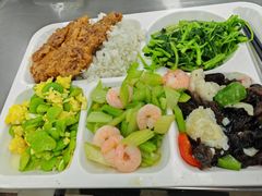 -复旦大学本部-食堂