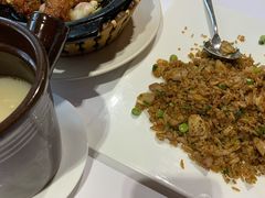 -禧宴Joyous Restaurant(禧园店)