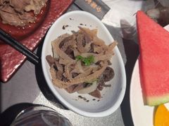 -牛YO寿喜烧和牛火锅自助(三台子万象汇店)
